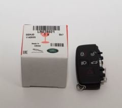 Range Rover Remote Control Case LR078921 C2D49508