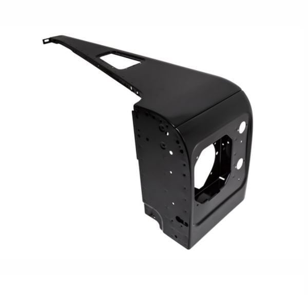 Defender Sol Ön Çamurluk ALR9935