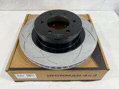 BIMSBR0098 Land Cruiser 300 VX300 Seviye 2 Ön Fren Diski