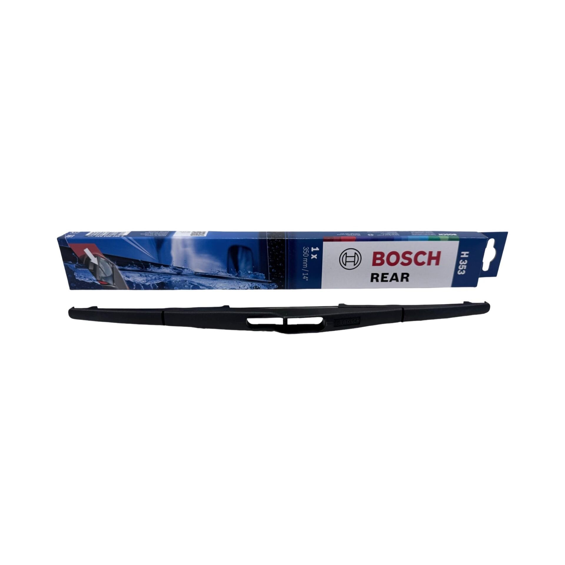 DKC100890 Arka Cam Silecek Silgisi Discovery 2 Bosch