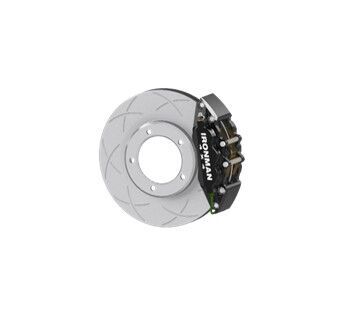 BIMSBR0098 Land Cruiser 300 VX300 Seviye 2 Ön Fren Diski