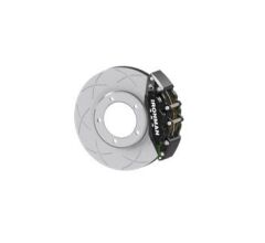 BIMSBR0098 Land Cruiser 300 VX300 Seviye 2 Ön Fren Diski