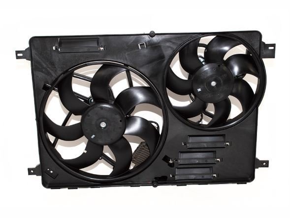 Range Rover Evoque Freelander 2 Radiator Fan LR011905