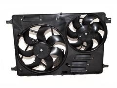 Range Rover Evoque Freelander 2 Radiator Fan LR011905