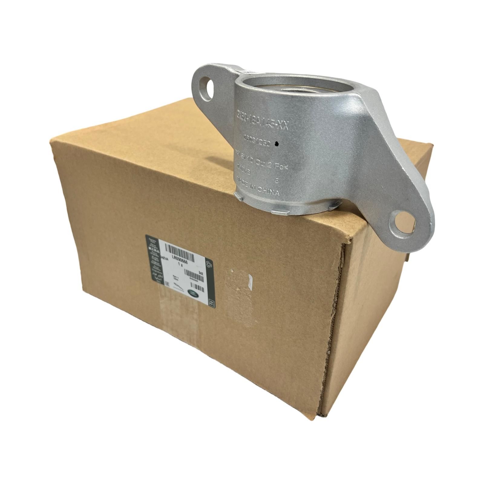 LR090666 T4A11922 Arka Amortisör Üst Takozu Sol