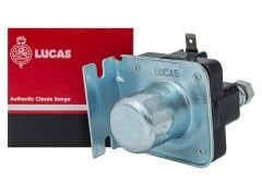 13H5952L Marş Motoru Solenoidi Series Lucas