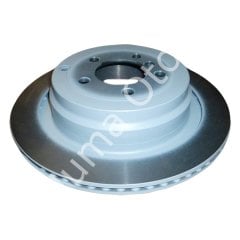 Range Rover Rear Brake Disc LR031844
