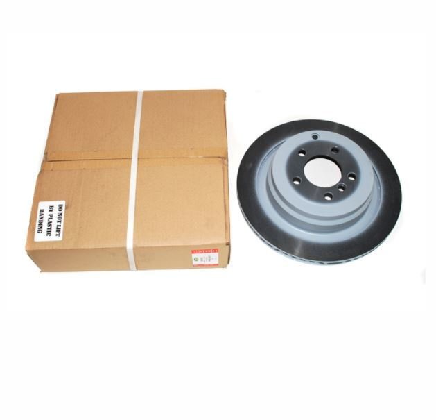 Range Rover Rear Brake Disc LR031844