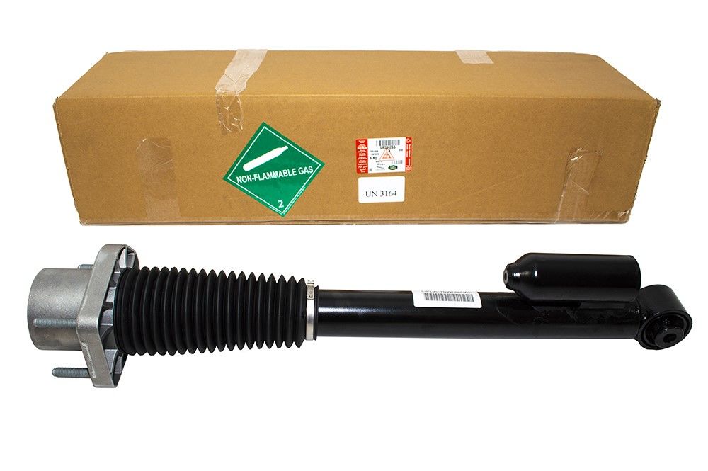 Range Rover Arka Amortisör Sağ LR034265