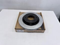 BIMSBR0027 Zırhlı Ön Fren Diski L200 Mitsubishi