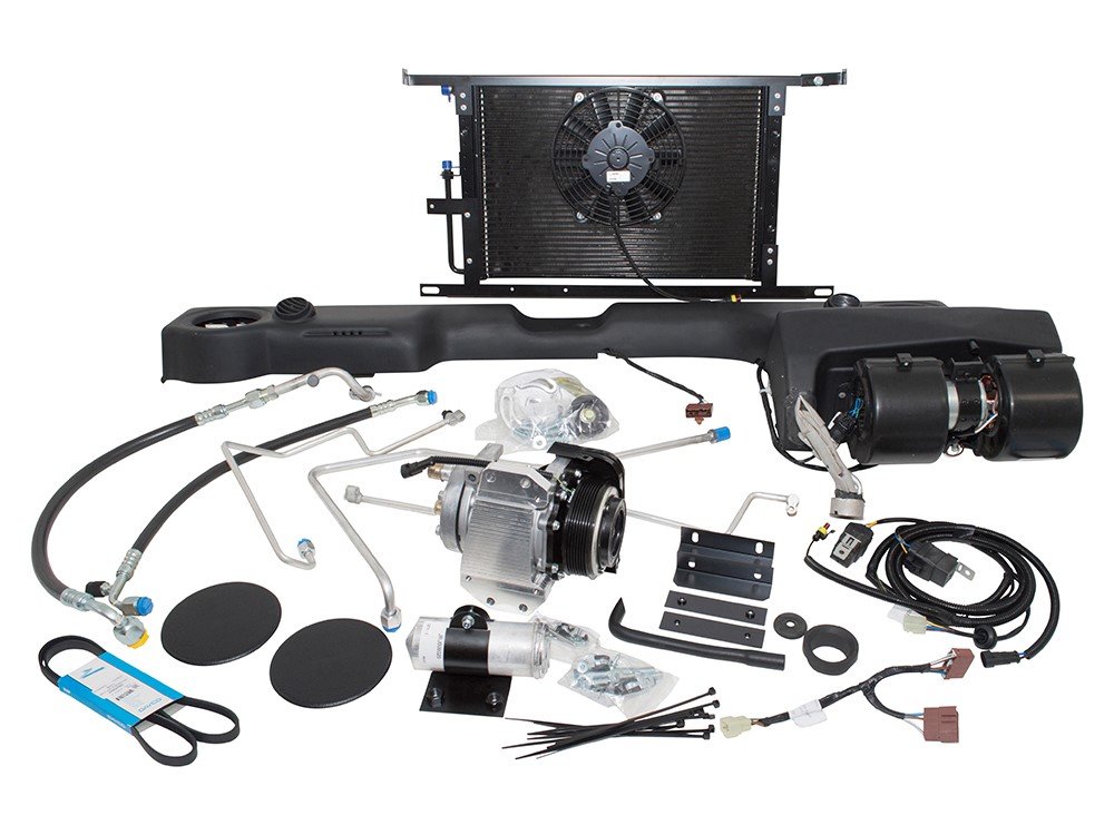 Defender 300 Tdi Klima Kiti DA2343L