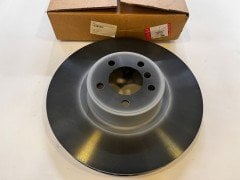 Range Rover 4.4 V8 Diesel Front Brake Disc LR031845