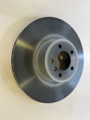 Range Rover 4.4 V8 Diesel Front Brake Disc LR031845