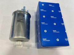 LR041978 Diesel Filter Delphi Range Rover Discovery