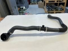 LR094509 Radiator Hose Upper RAPRO Range Rover Discovery