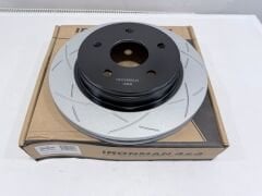 BIMSBR0080 Zırhlı Ön Fren Diski RAM 1500