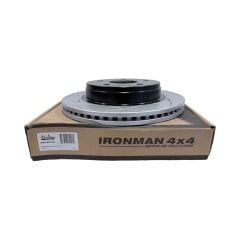 BIMSBR0080 Zırhlı Ön Fren Diski RAM 1500