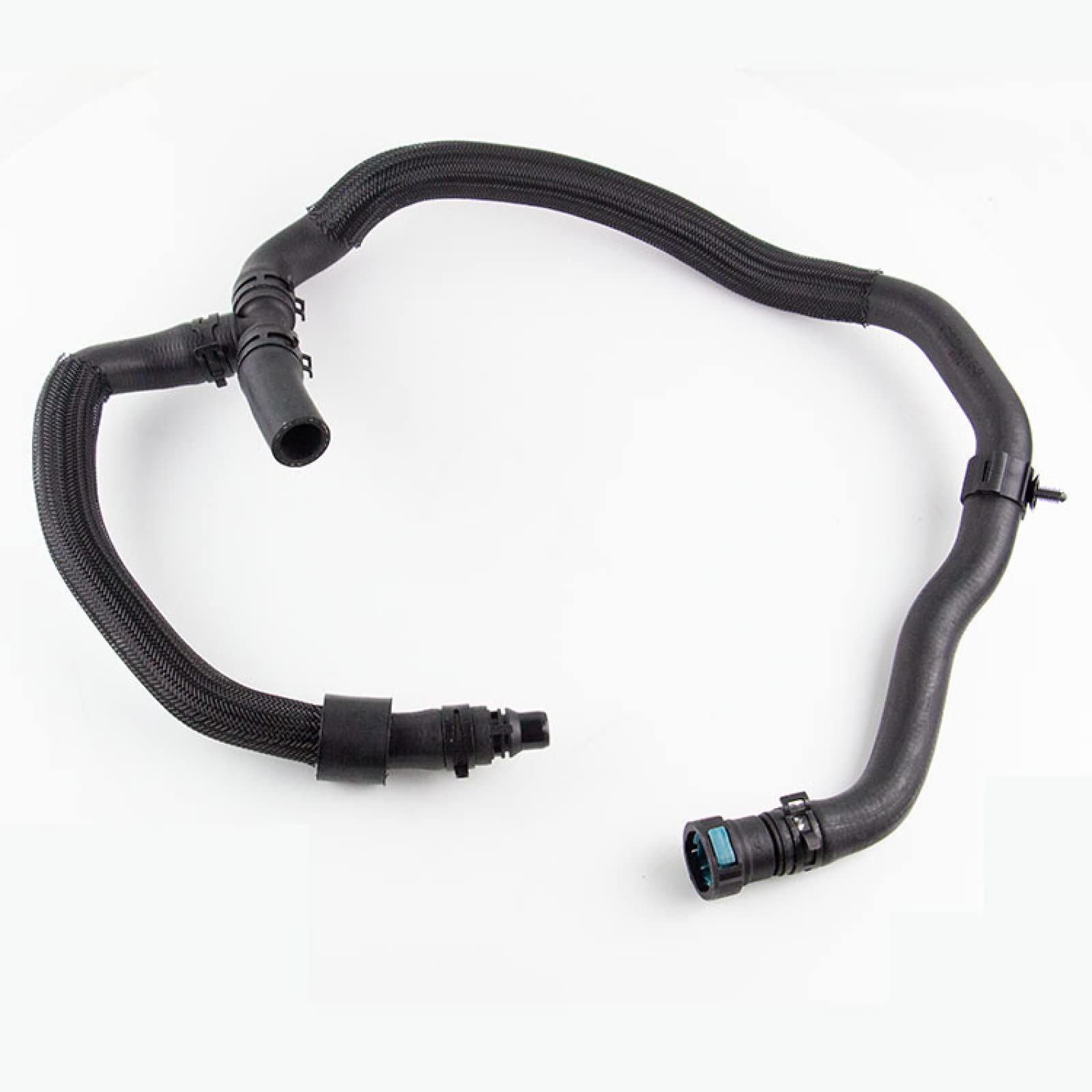 C2Z4553 Radiator Hose
