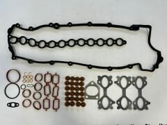 LDY000010 02-35176-01 Gasket Set Upper M57 3.0 Diesel Range Rover