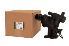 LR105974 LR081683 JDE40345 JDE39871 JDE38476 Termostat ve Yuvası