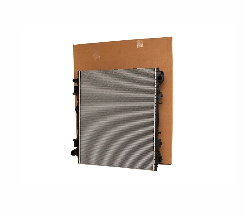 LR162123 LR142629 LR137845 Radyatör Discovery 5 Defender