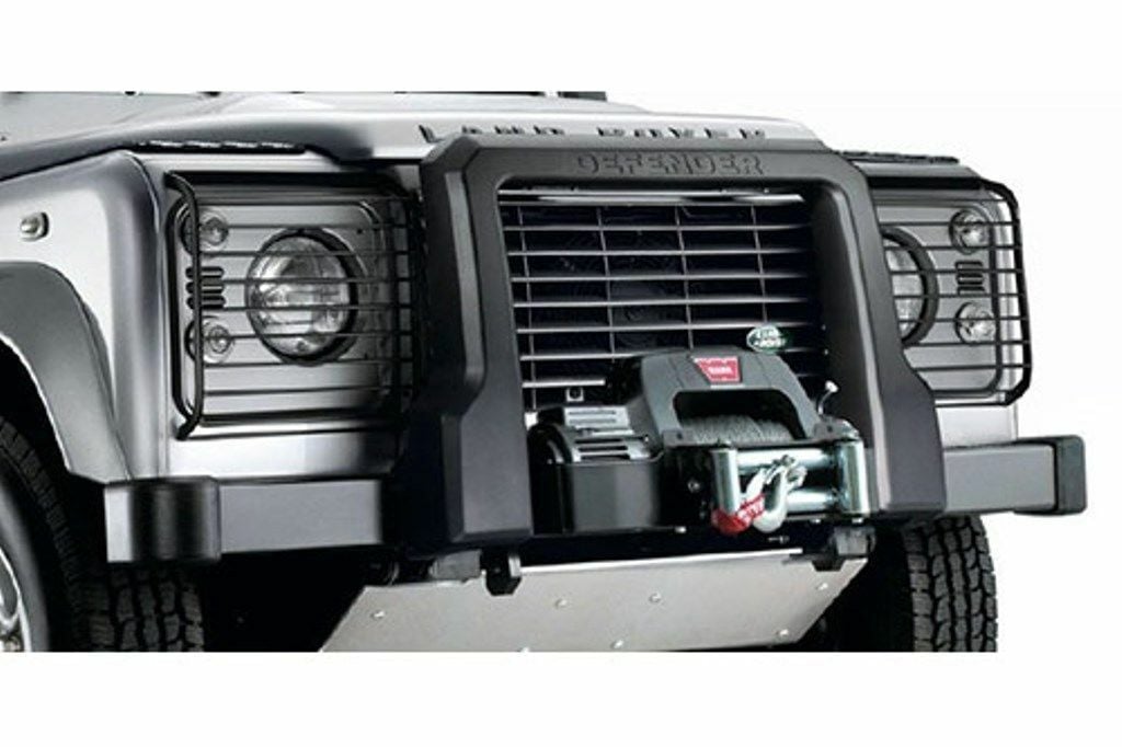 Defender Ön Koruma Vinçli VPLPP0061