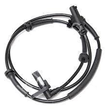 ABS Sensor Rear SSB500102