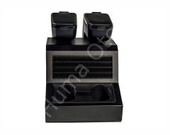 Defender Rear Air Conditioner DA6504