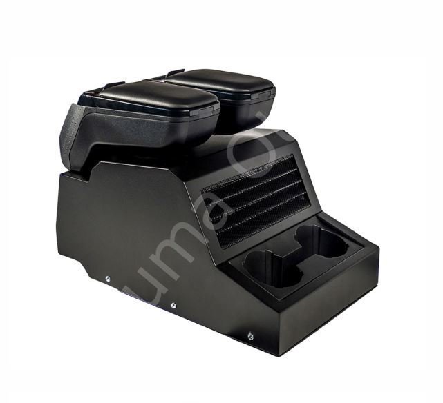 Defender Rear Air Conditioner DA6504