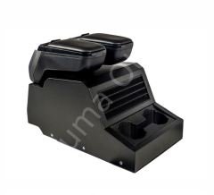 Defender Rear Air Conditioner DA6504
