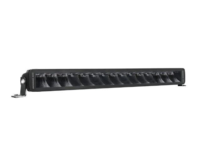 ILBSR003B Parlak SABRE-X Tek Sıra 20 inch LED Bar