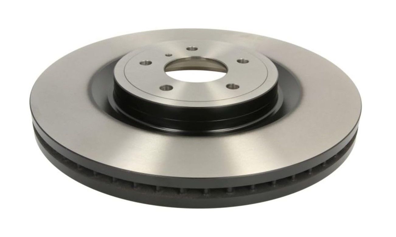 LR161889 LR081594 Front Brake Disc TRW