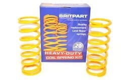 Defender Ön Helezon Yay DA4202