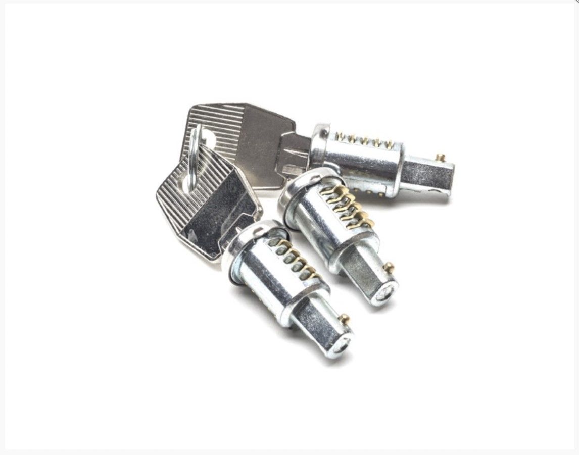 Defender 1986-2002 Kapı Kilit Fişeği MTC6504