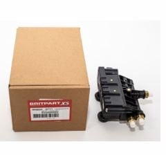 Range Rover Discovery Front Axle Valve RVH000095