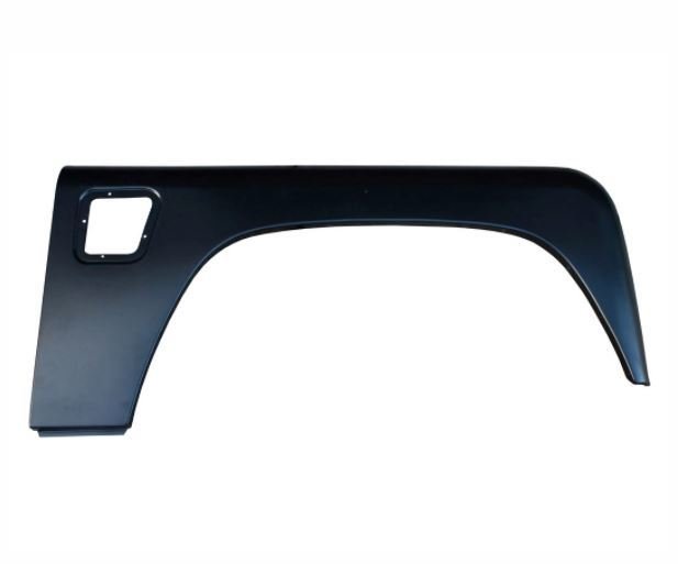 Defender Right Front Fender Side ALR6122 ASB710260 DA2399