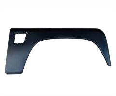 Defender Right Front Fender Side ALR6122 ASB710260 DA2399