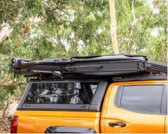 IENSUITEXTPAR Deltawing Anında Oto Kamp Duş Kabini Sağ