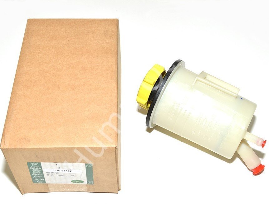 Rezervuar LR061407 Hidrolik Direksiyon Range Rover Discovery