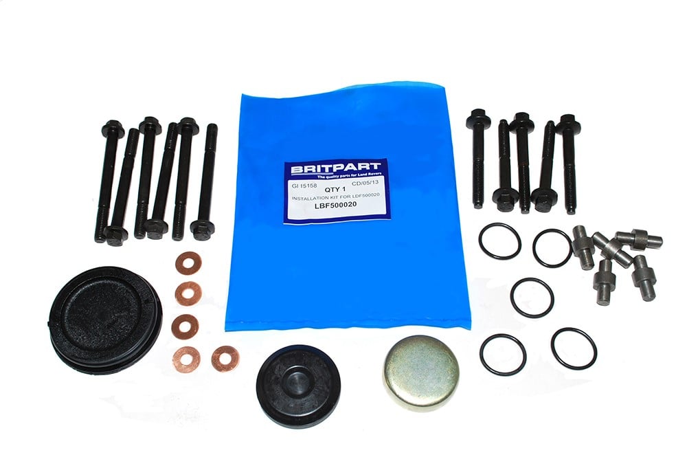 LBF500020 Silindir Kapak Montaj Kiti Td5