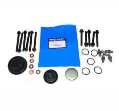 Discovery 2 Defender Td5 Cylinder Head Assembly Kit LBF500020