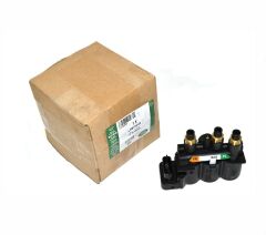 LR176325 LR070245 Ön Suspansiyon Valfi Orijinal