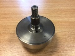 Range Rover P38 Viskos Kaplin RTC6044