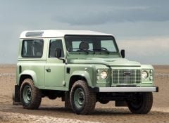 LR159894 LR069193 Heritage Edition Panjur Defender