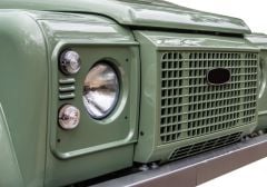 LR159894 LR069193 Heritage Edition Panjur Defender