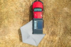 IAWN270L045 Deltawing 270° Left Side Awning