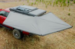 IAWN270L045BU Deltawing 270° Sol Taraftan Tente