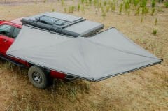 IAWN270L045BU Deltawing 270° Sol Taraftan Tente