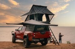 IAWN270L045 Deltawing 270° Sol Taraftan Tente