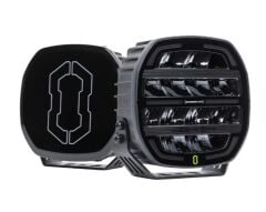 IDL0701CNO 7 inch Scope NEO Uzun Menzilli Sürüş Lambaları